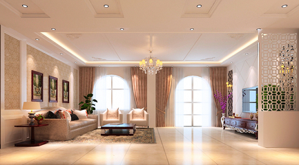 安阳平原装饰工程[平原装饰]