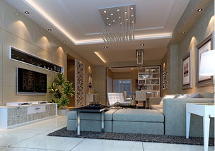 凌北公寓 3793611 垒阳空间设计