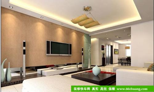 成都港洪装饰工程设计