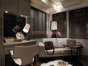 优质的客厅装修,装修公司, 福尚装饰