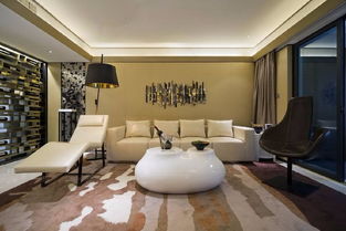 现代 沉淀 4692813 百恩来装饰