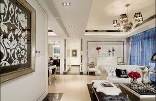 现代欧式 4576914 经典世家装饰