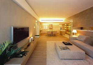 小镇西西里1396719行之舰装饰装修工程解析