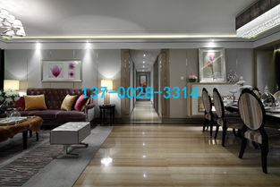 西安高新区性价比高的装饰工程 福尚装饰为爱筑巢，点亮您的婚房梦想