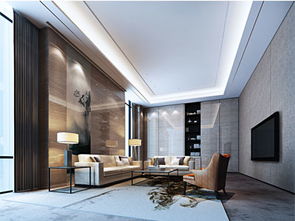 店面装修安装 专业的店面装修公司当属恒达兴装饰