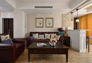 西安两室两厅装修服务商