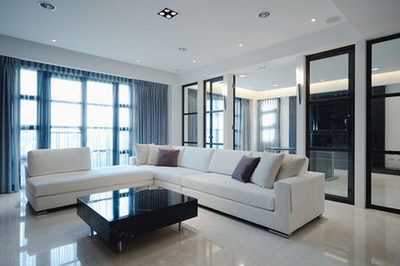 秦皇岛强力装饰工程