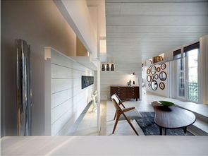 放飞自我 佳时特装饰工程的艺术与理念