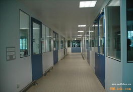 厂房装修全方位指南 青浦、新桥、松江与车间工厂装饰工程解析