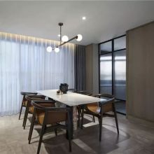 广西中宅建筑装饰工程有限责任公司 专业装饰装修工程服务