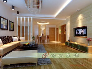 绿怡装饰 优质产品、专业工程与加盟优势解析