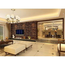 安徽省开红建筑装饰工程商品装饰装修工程介绍